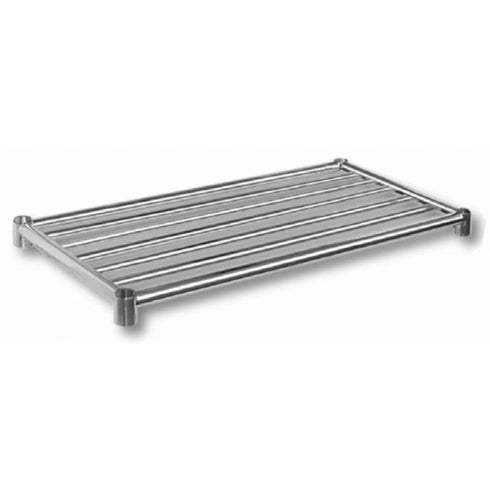 Mixrite Pot Rack Undershelves 700mm Deep 1390- SSU715